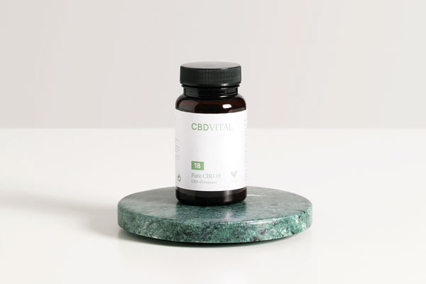 Extrait de chanvre sous forme de capsule pour une utilisation contrôlée Extrait de chanvre sous forme de capsule pour une utilisation contrôlée