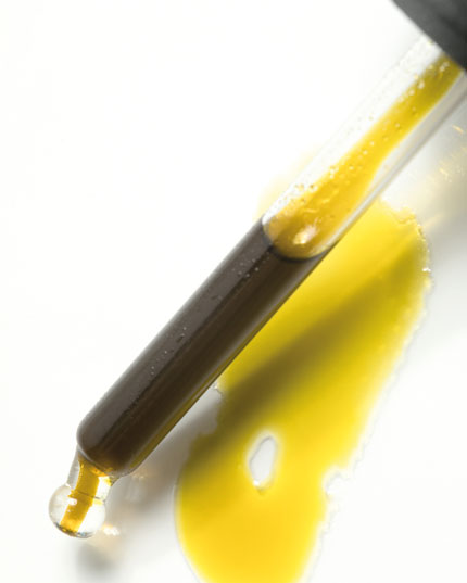 Effet d'entourage des terpènes Effet d'entourage des terpènes