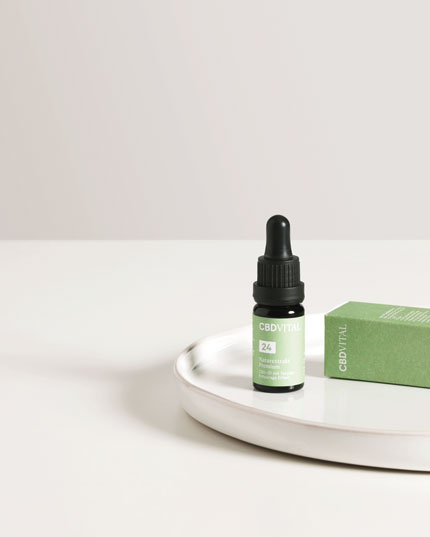 Toute la puissance des plantes Toute la puissance des plantes