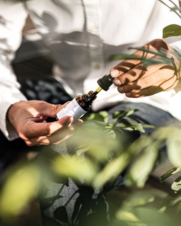 Ingrédients de qualité sans solubilisateurs Ingrédients de qualité sans solubilisateurs