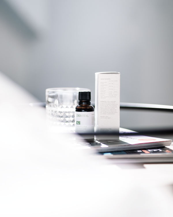 Tisane chanvre pour le sommeil avec gouttes Tisane chanvre pour le sommeil avec gouttes