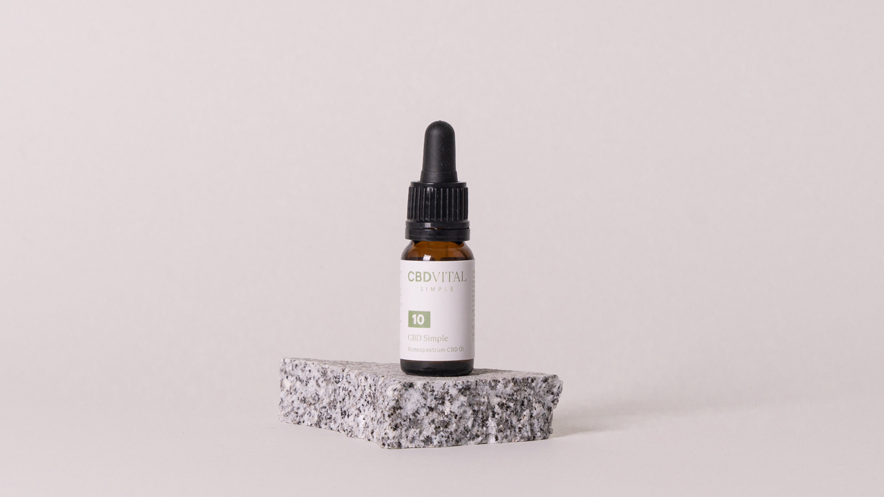 Simple pour les débutants dans le CBD Simple pour les débutants dans le CBD