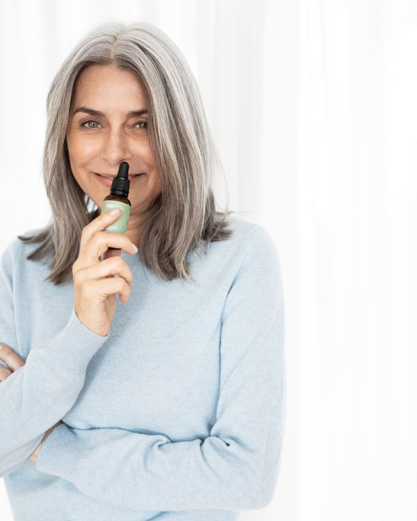 Huile de CBD de la plus haute qualité Huile de CBD de la plus haute qualité