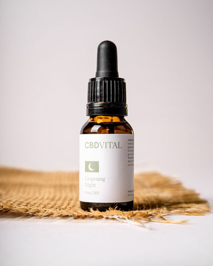 Pour un repos nocturne détendu Pour un repos nocturne détendu