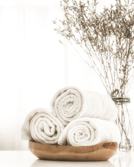 Formule avec des ingr&eacute;dients riches