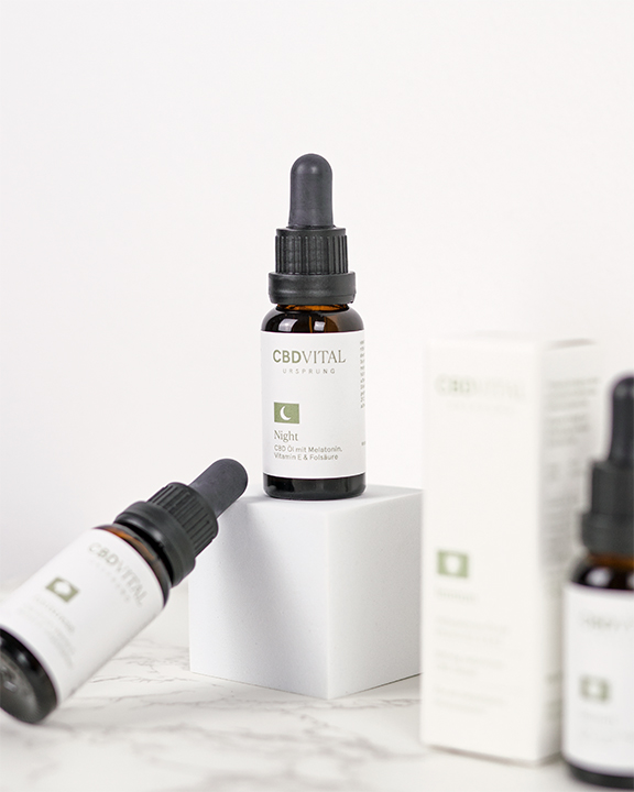 Guter Schlaf für Ihr Wohlbefinden Guter Schlaf für Ihr Wohlbefinden