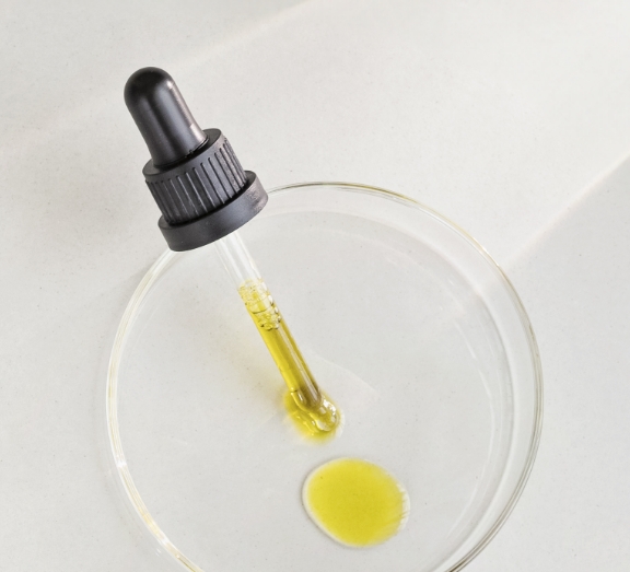 La qualité CBD VITAL La qualité CBD VITAL