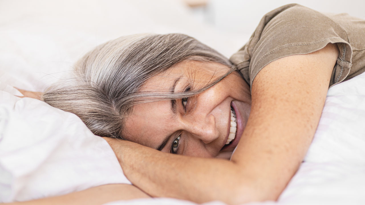 Pour un sommeil réparateur